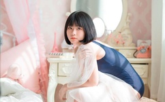 张柏芝的不雅图片